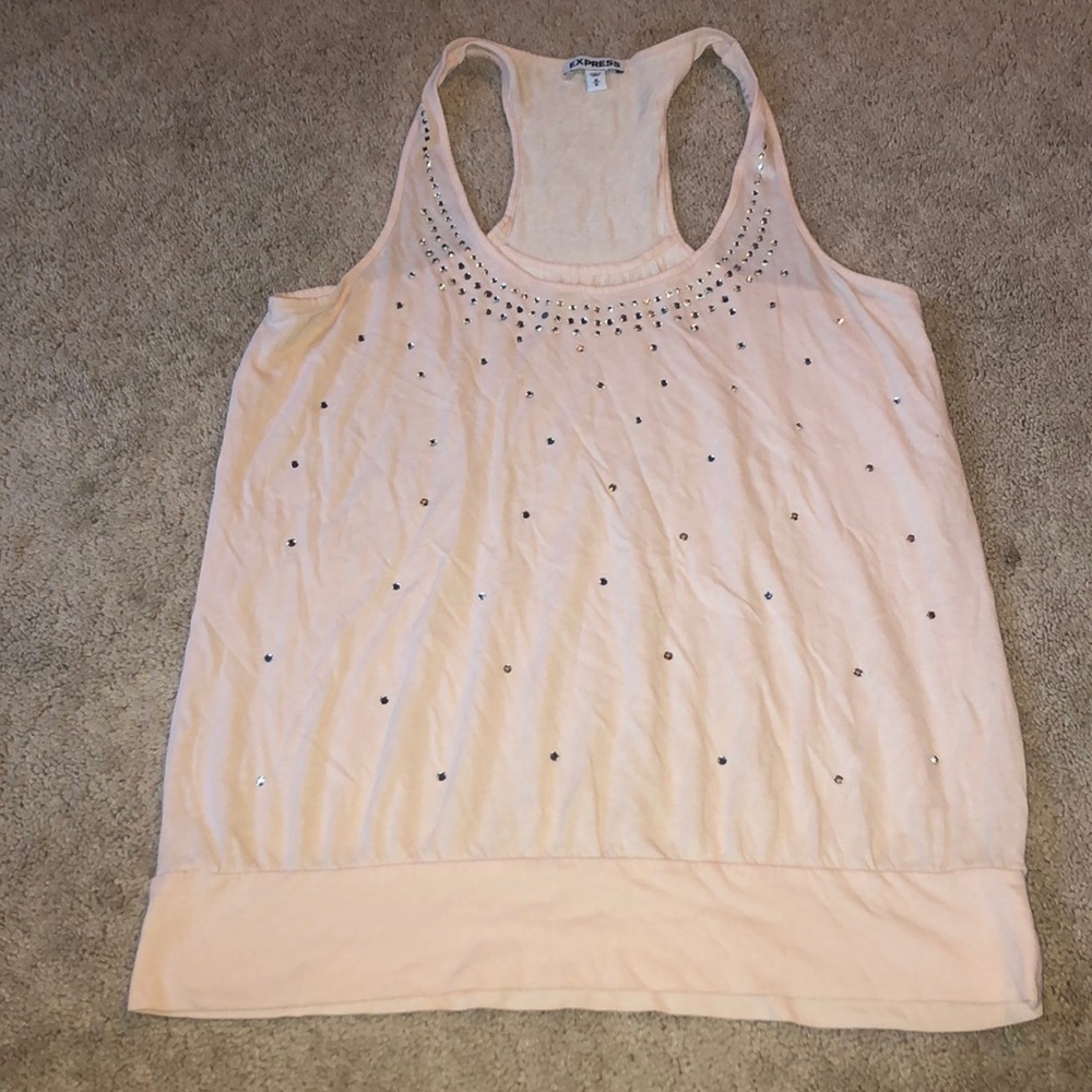 🔴SHIPS TODAY🔴 Express summer top